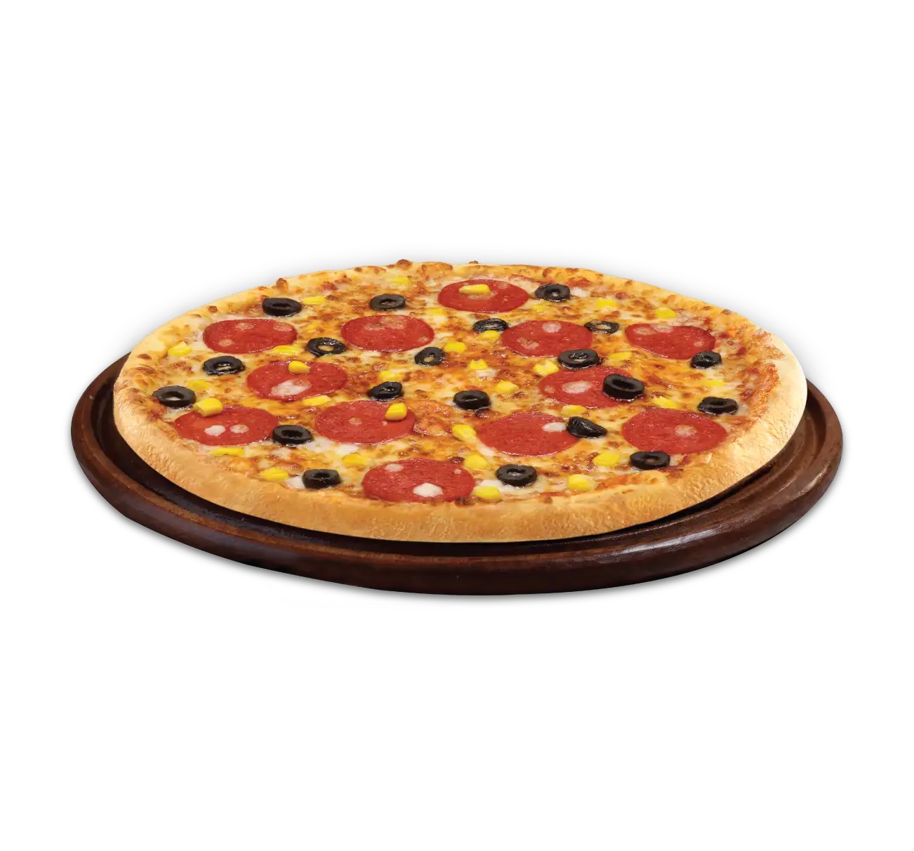 Büyük Boy Pizzalar