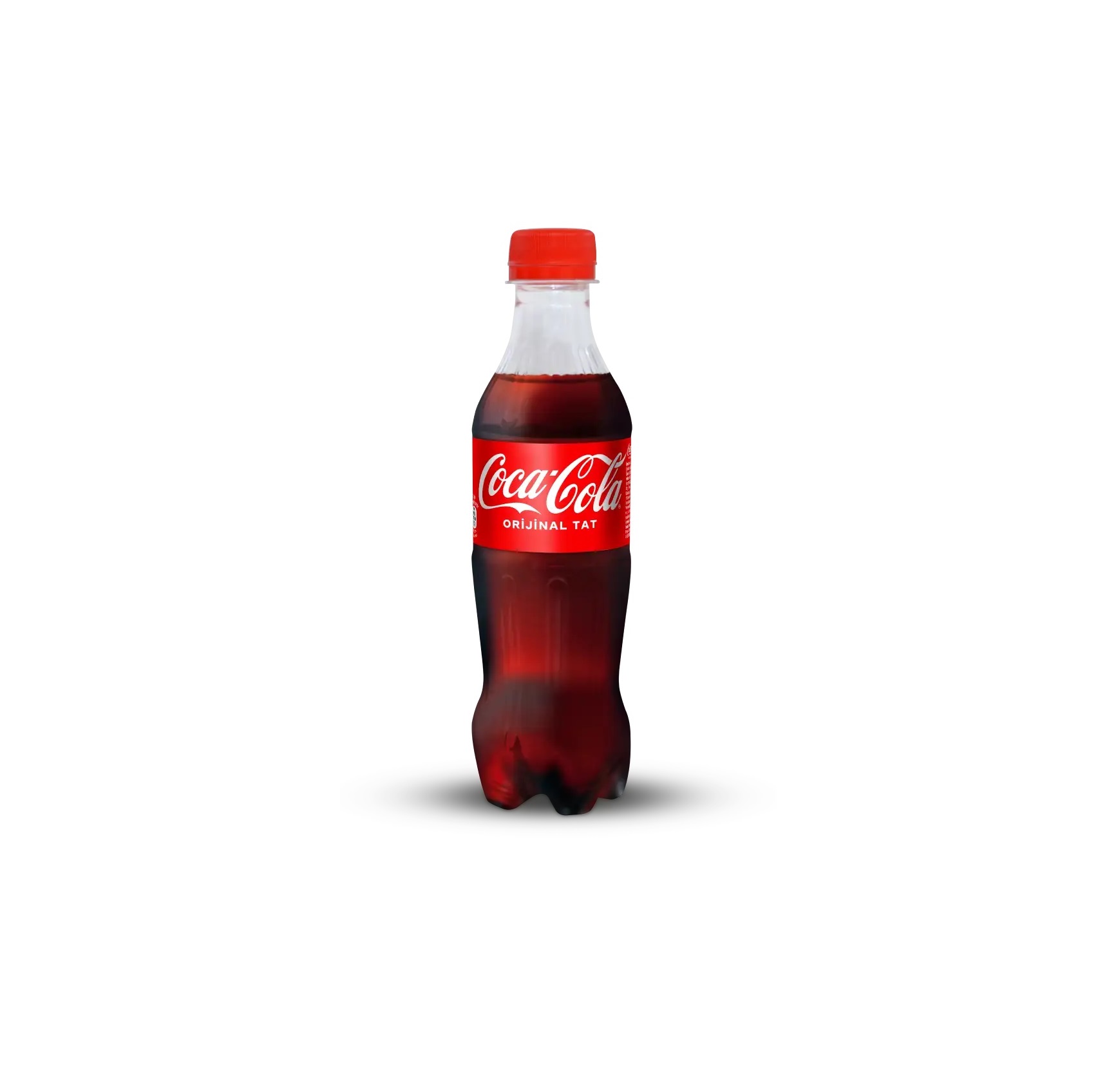 Coca-Cola 330 ML