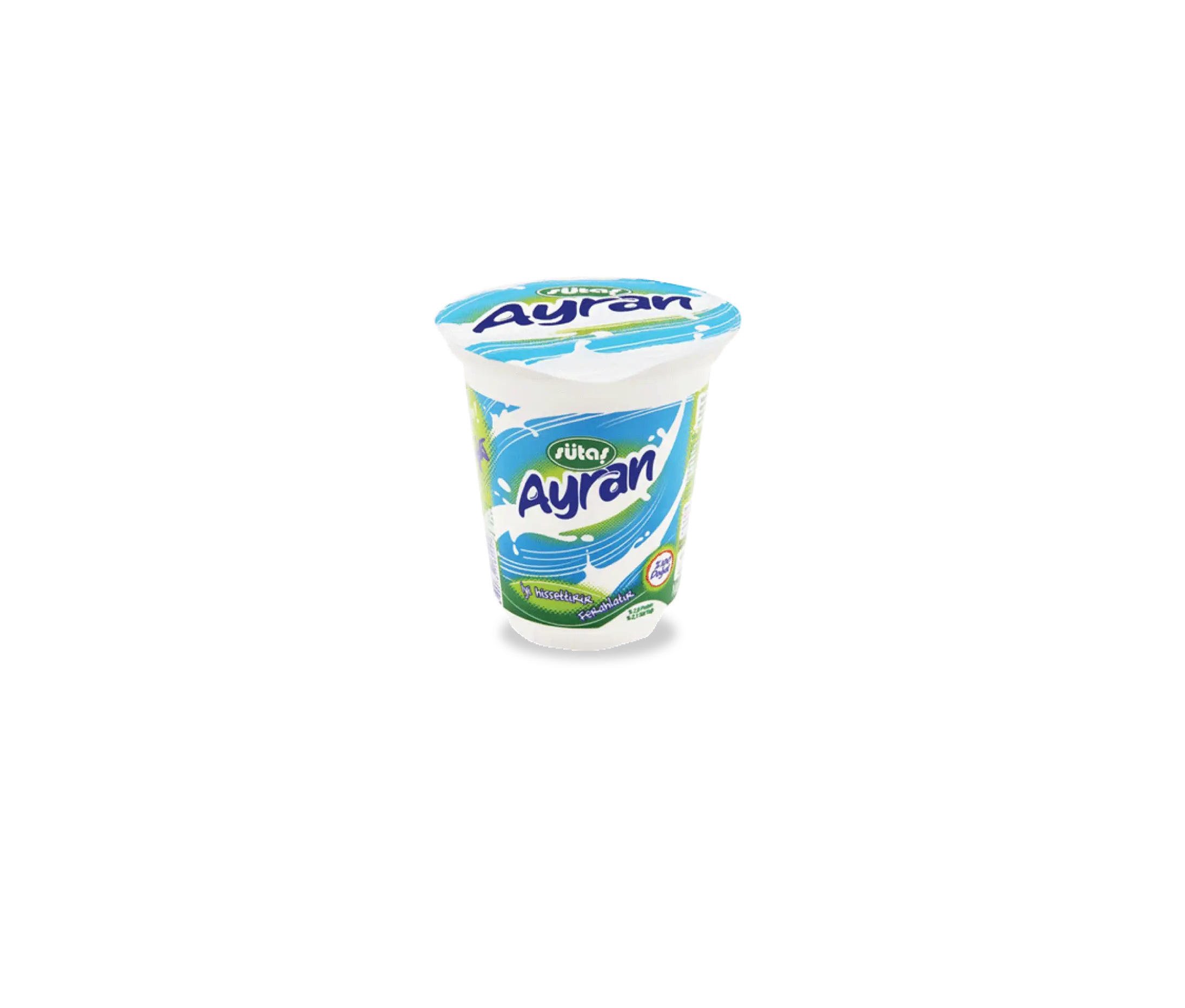 Süaş Ayran 300 ML