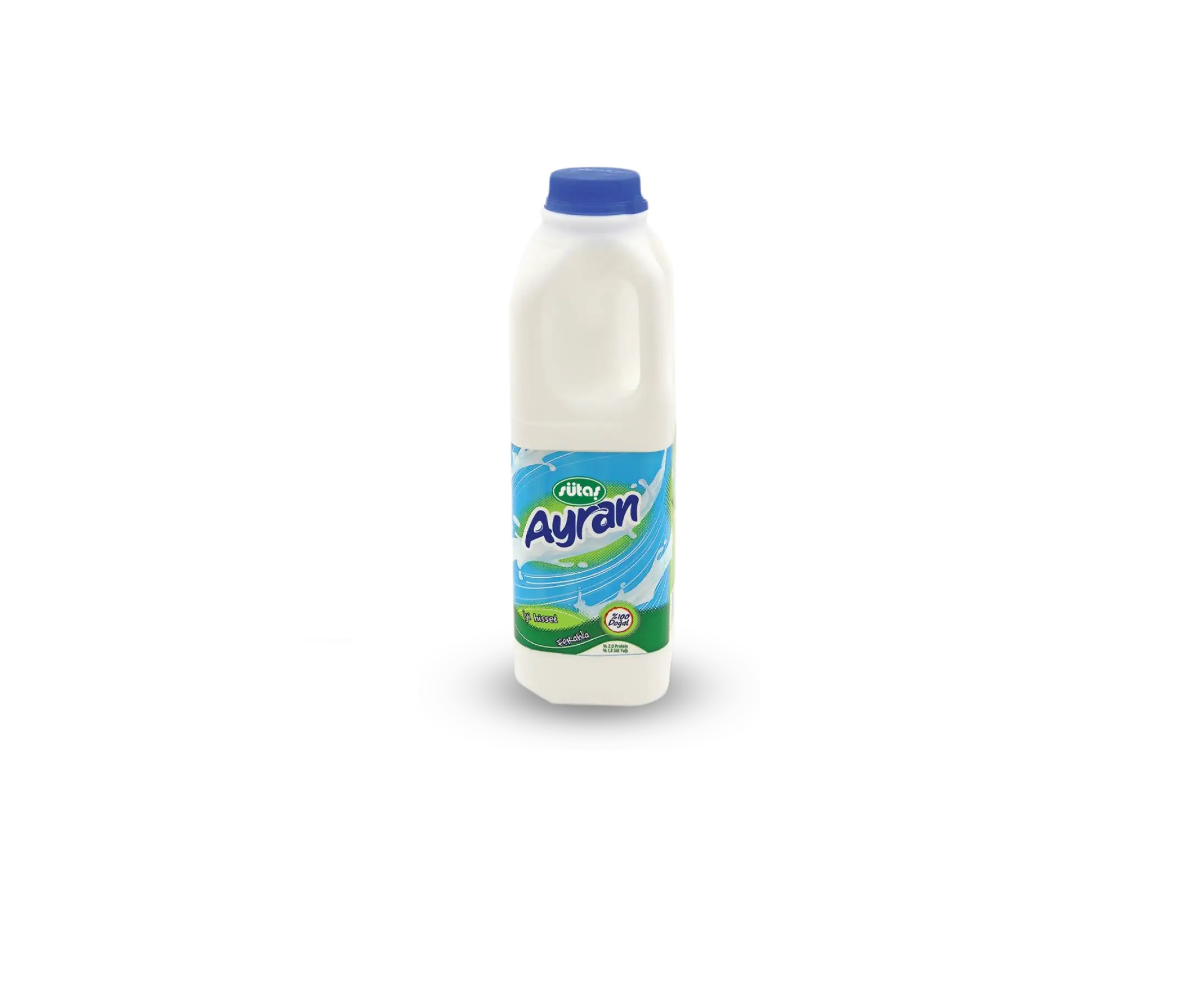 Sütaş Ayran 1 L