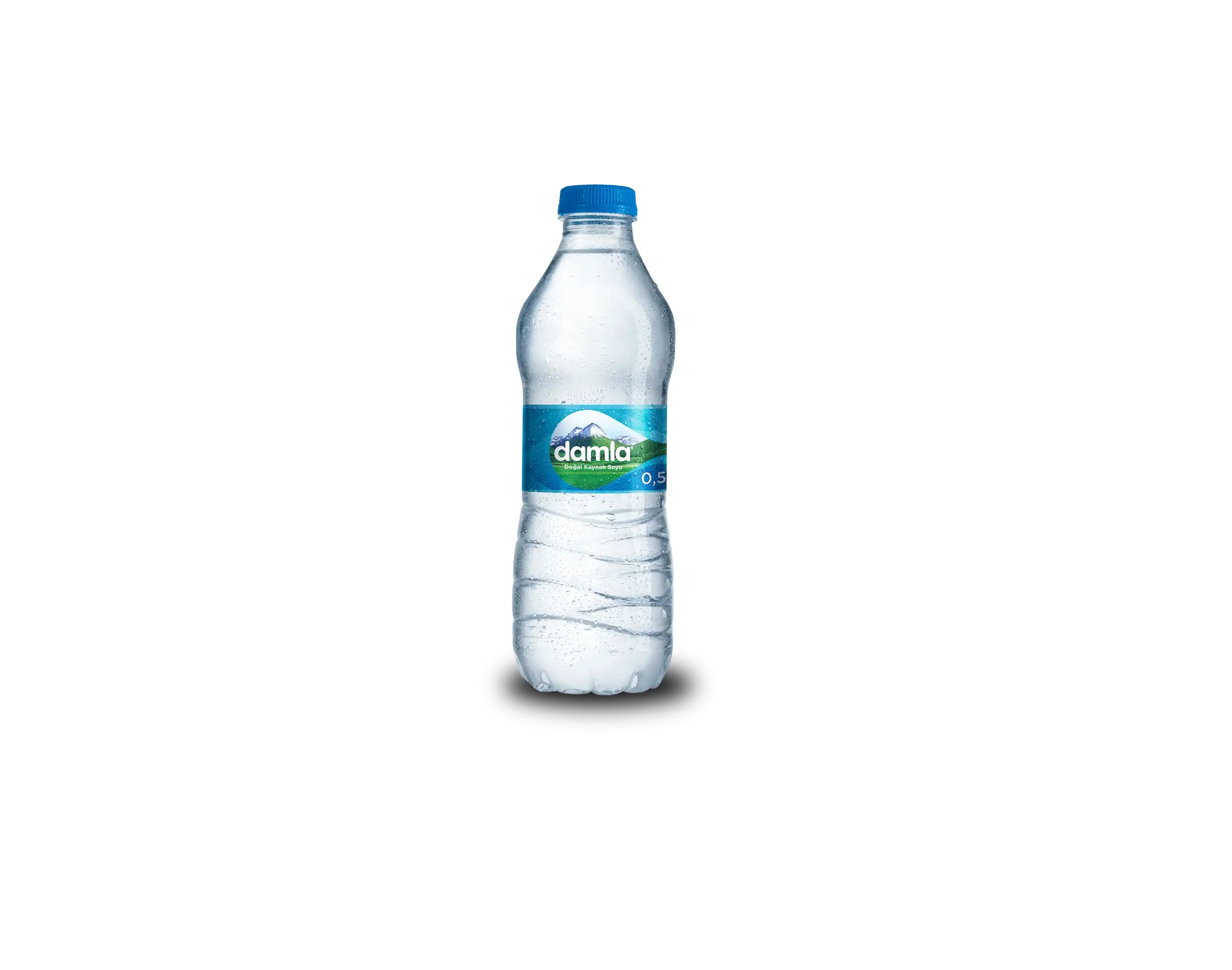 Damla Su 500 ML