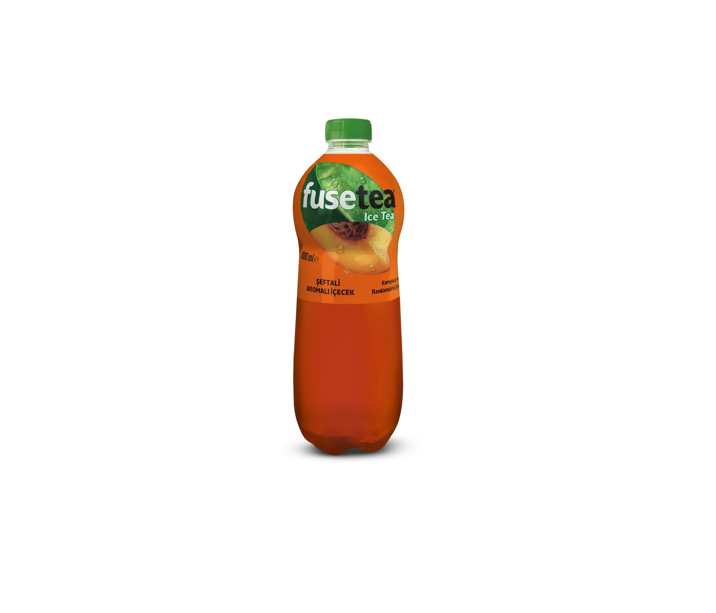 Fuse Tea Limon 1 L