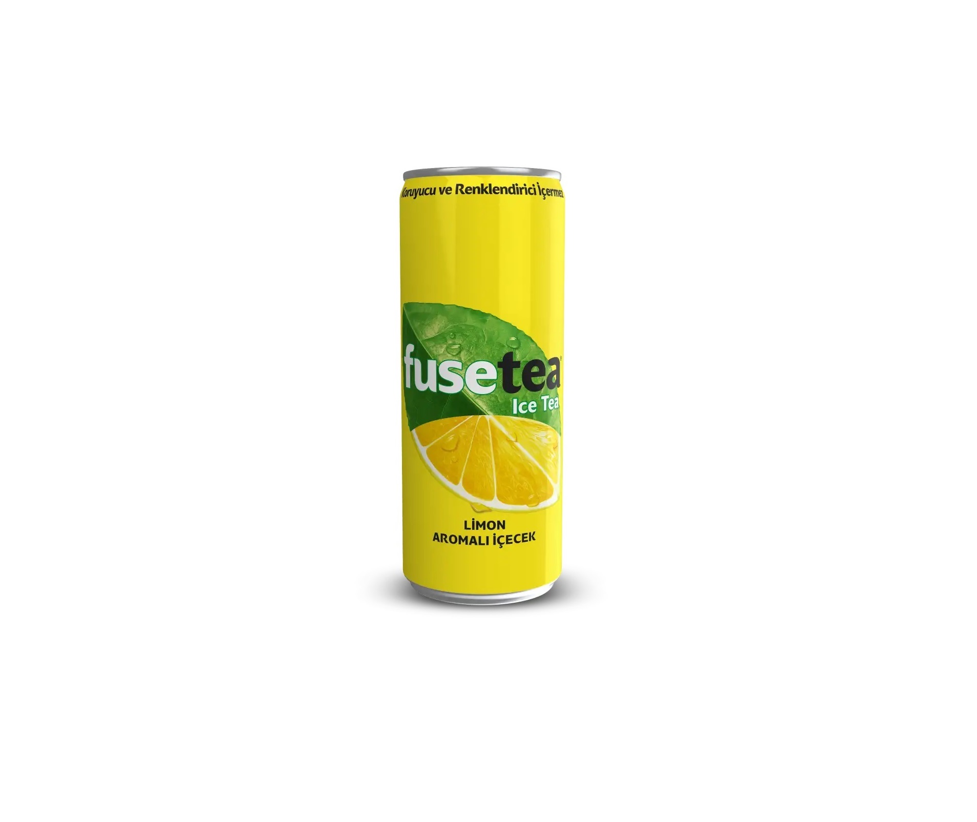 Fuse Tea 330 ML