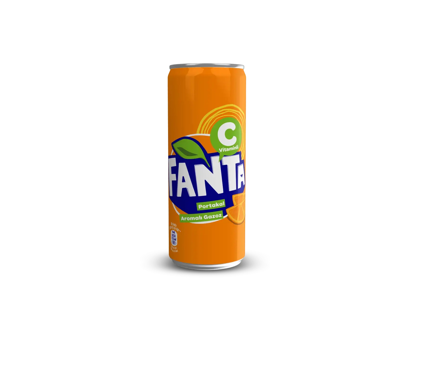 Fanta 330 ML