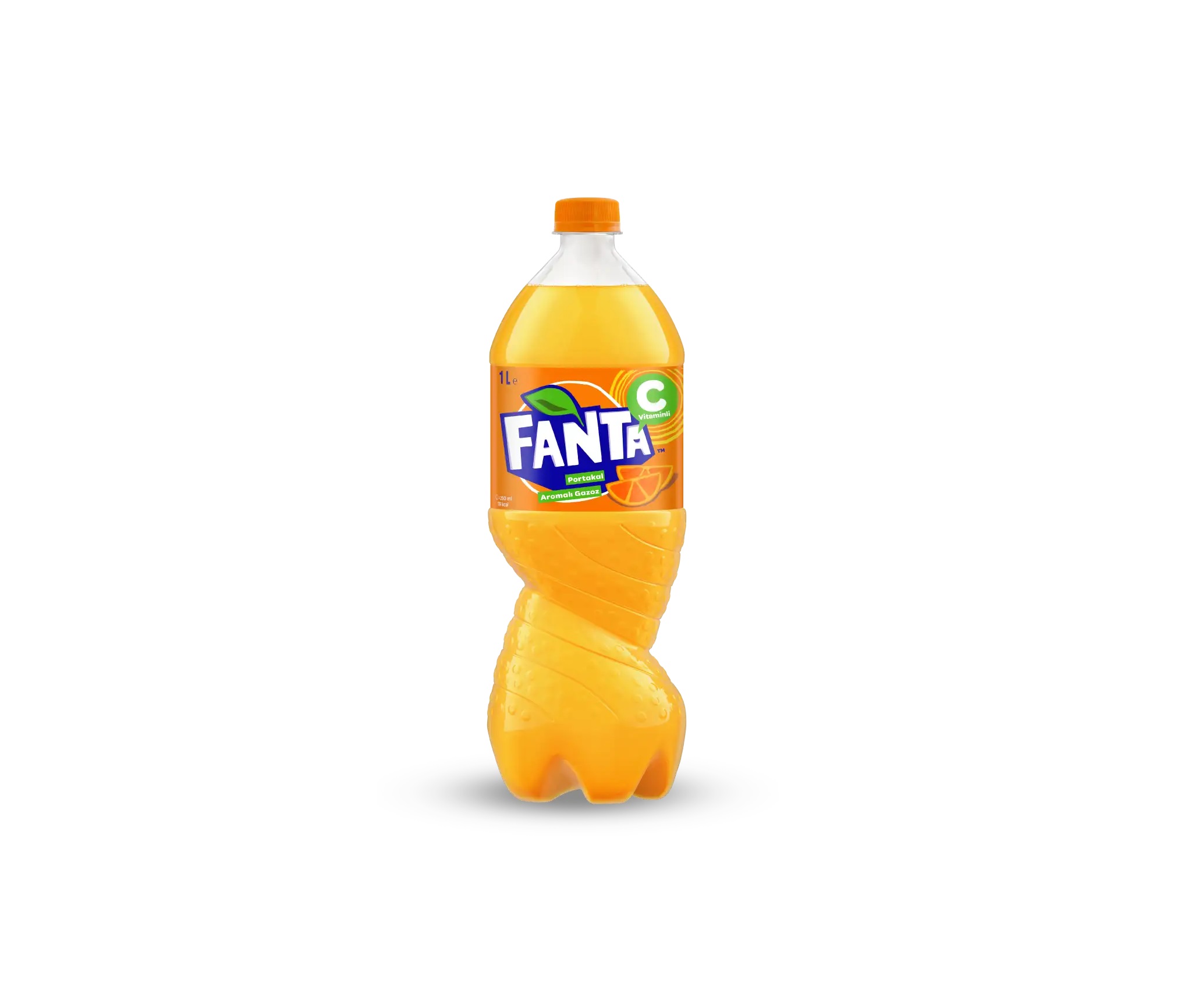 Fanta 1 L