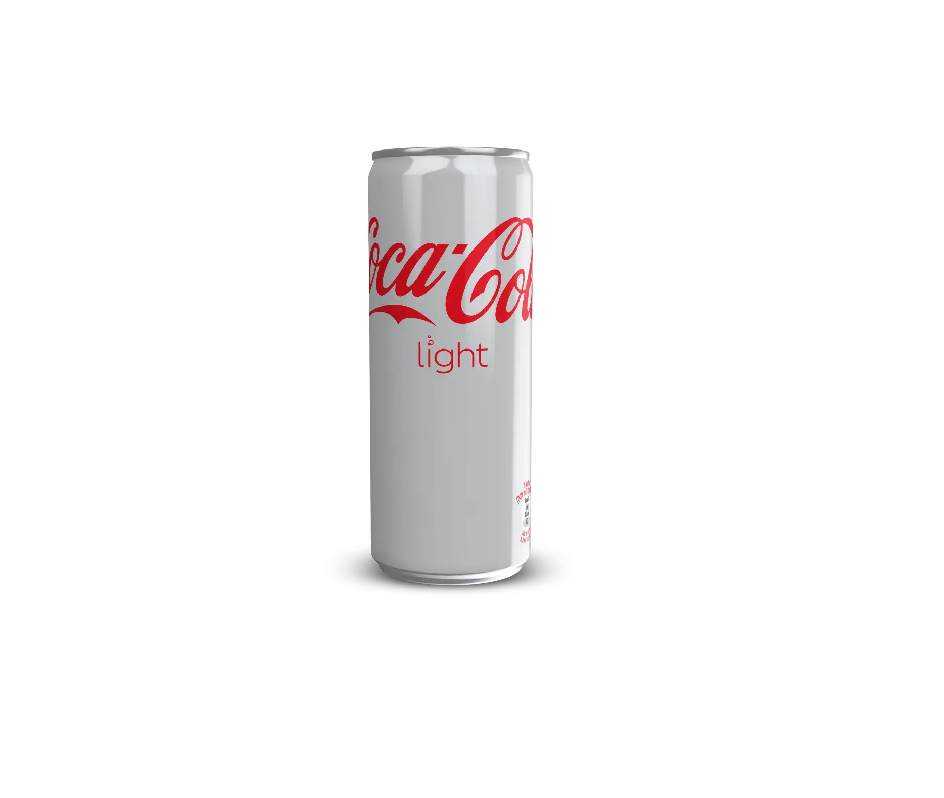 Cocola Light 330 ML