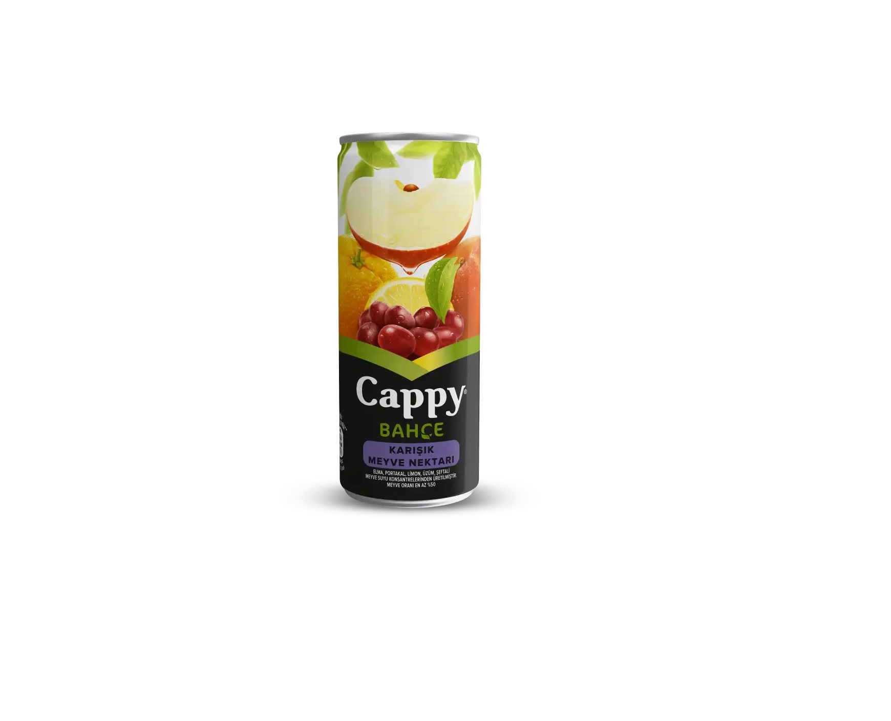 Coppy Karışık 250 ML