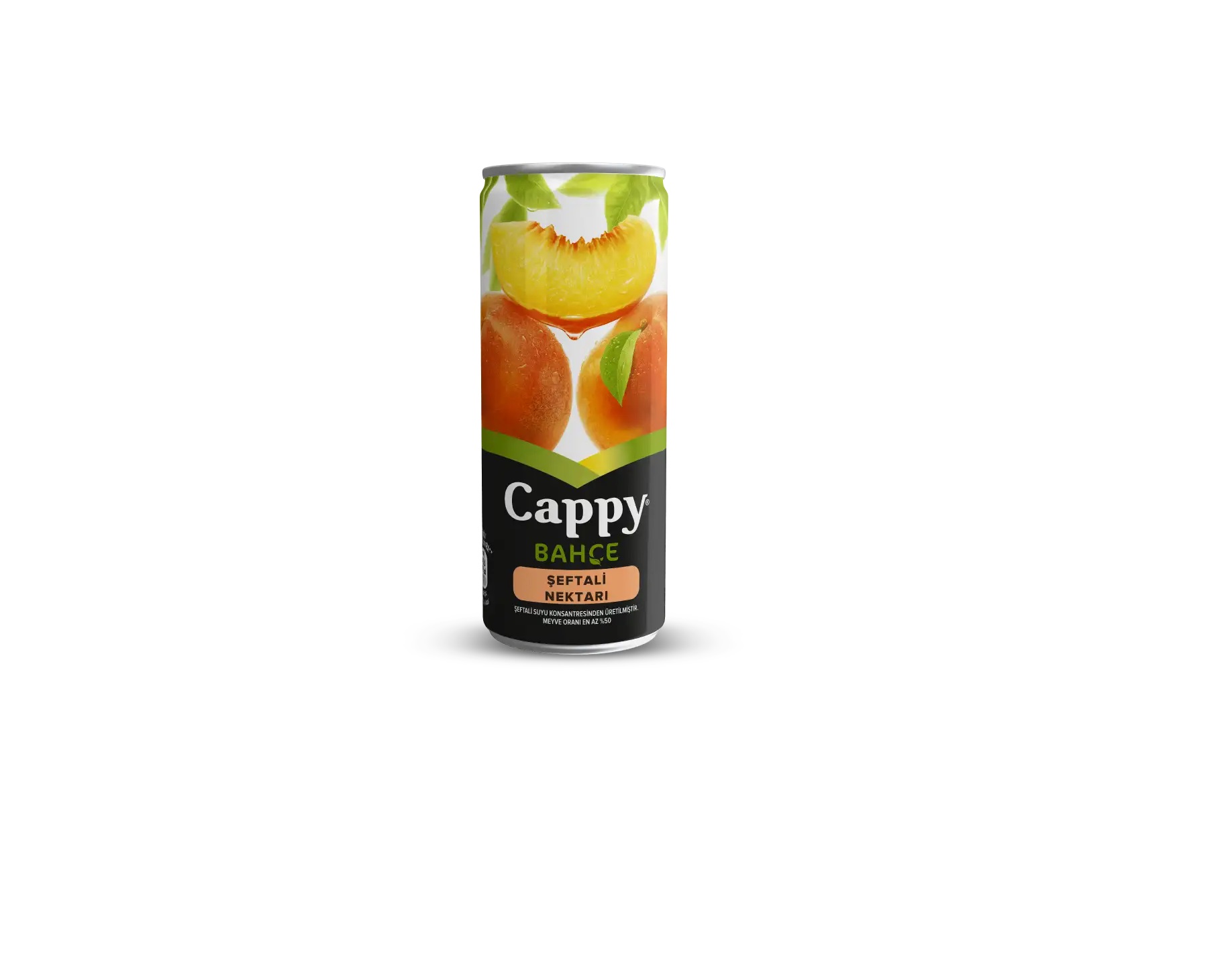 Coppy Şeftali 250 ML