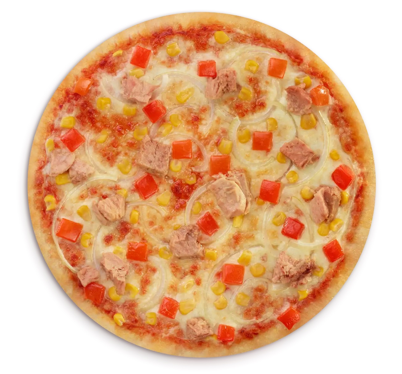 Callypso Pizza